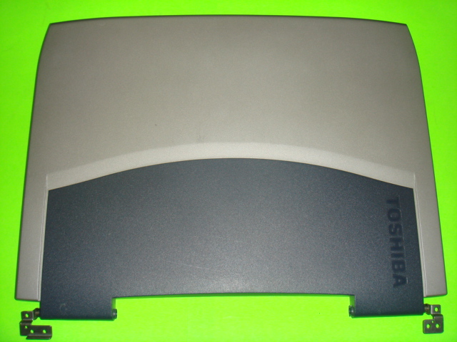 Plasturgie d'écran pour TOSHIBA Satellite 1670 CDS